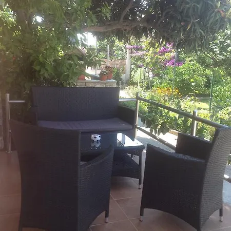 アパート Olives *