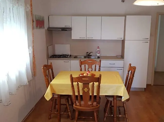 Olives 아파트 자다르