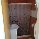 Apartman Olives *