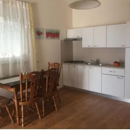 Olives Apartment Zadar