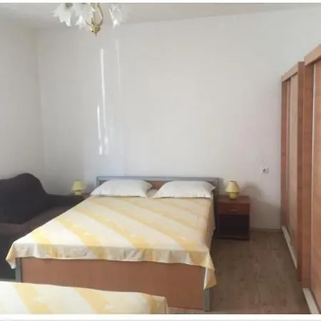 Apartment Olives